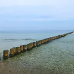 Glamping - Nowa Lokalizacja - Camp - Z Prywatnym Jacuzzi Хель