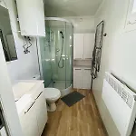 Glamping - Nowa Lokalizacja - Camp - Z Prywatnym Jacuzzi *