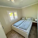 Glamping - Nowa Lokalizacja - Camp - Z Prywatnym Jacuzzi Ferienhaus Hel