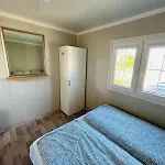 Glamping - Nowa Lokalizacja - Camp - Z Prywatnym Jacuzzi * Hel