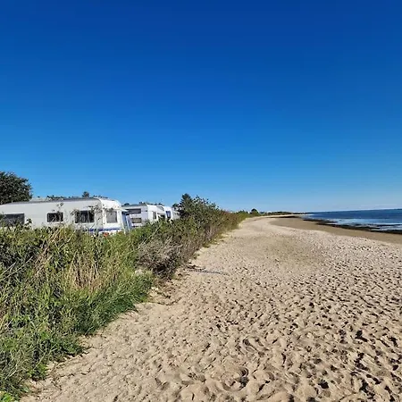 בית נופש Glamping - Nowa Lokalizacja - Camp *