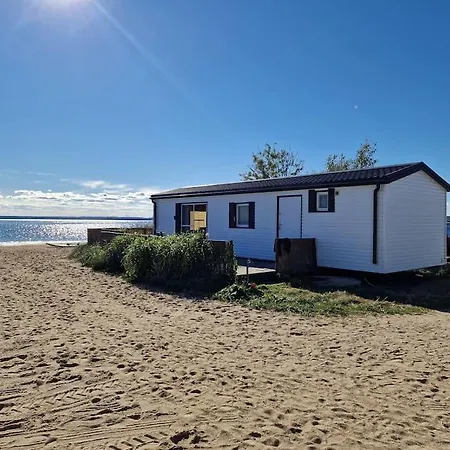 Glamping - Nowa Lokalizacja - Camp * Hel