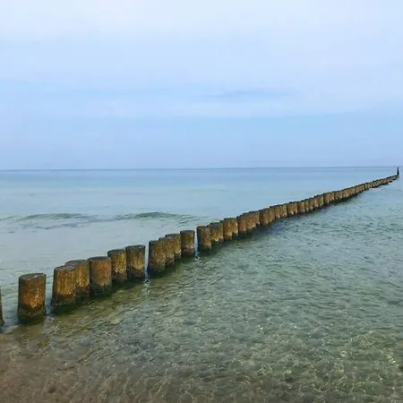 Glamping - Nowa Lokalizacja - Camp Hel