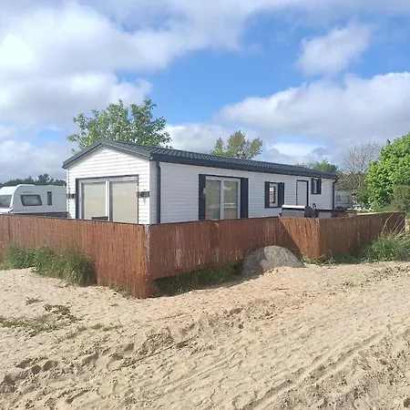 Holiday home Glamping - Nowa Lokalizacja - Camp