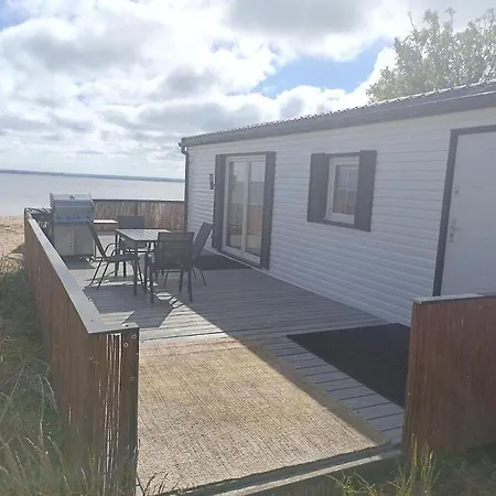 Glamping - Nowa Lokalizacja - Camp