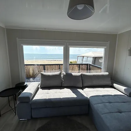 בית נופש Glamping - Nowa Lokalizacja - Camp הל