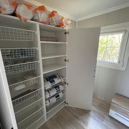 Glamping - Nowa Lokalizacja - Camp הל