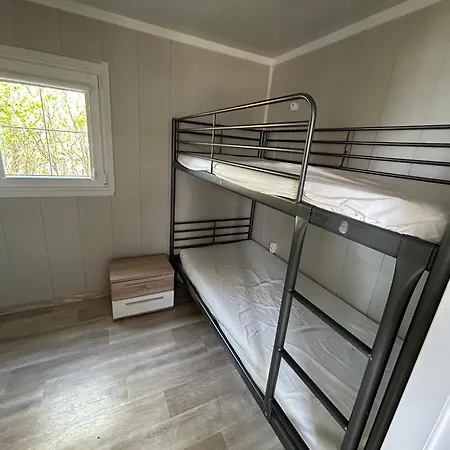 Glamping - Nowa Lokalizacja - Camp - Z Prywatnym Jacuzzi Хель