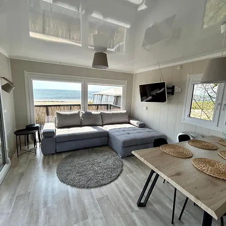 Glamping - Nowa Lokalizacja - Camp