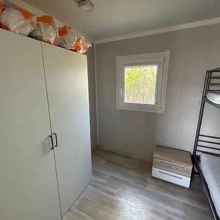 Glamping - Nowa Lokalizacja - Camp