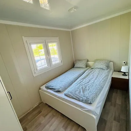 Glamping - Nowa Lokalizacja - Camp Dom wakacyjny Hel