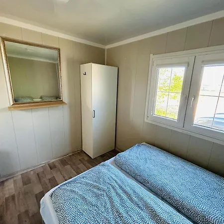 Glamping - Nowa Lokalizacja - Camp - Z Prywatnym Jacuzzi * Хель