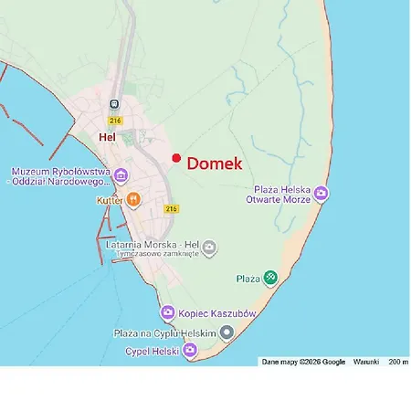 Glamping - Nowa Lokalizacja - Camp *