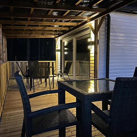 Glamping - Nowa Lokalizacja - Camp