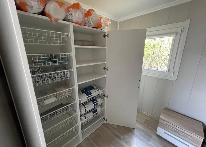 Glamping - Nowa Lokalizacja - Camp Хель