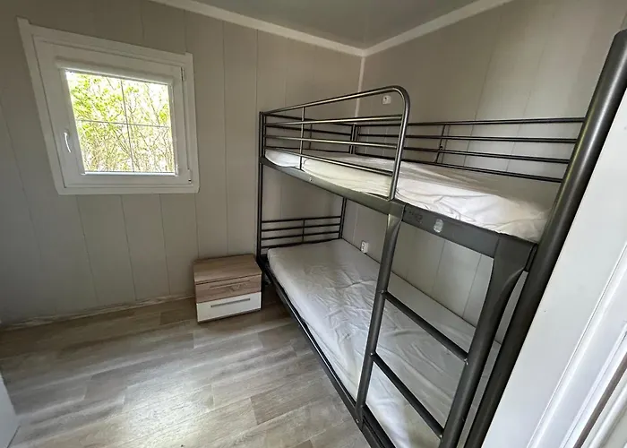 Glamping - Nowa Lokalizacja - Camp Хель