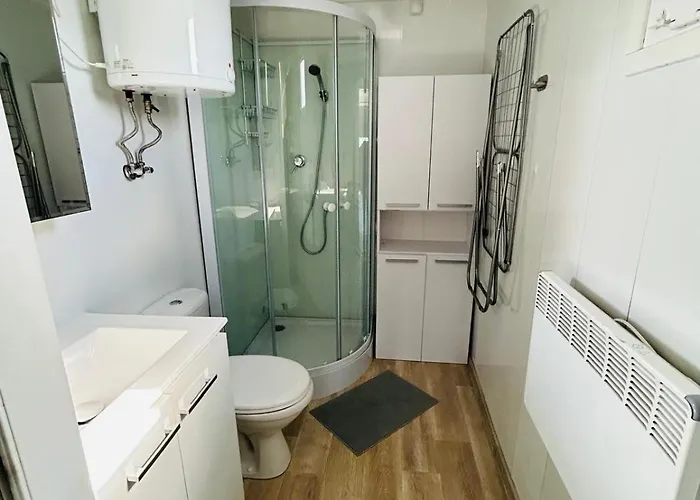 Glamping - Nowa Lokalizacja - Camp *