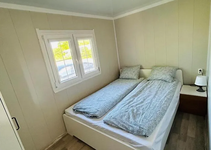 Glamping - Nowa Lokalizacja - Camp Дом отдыха Хель