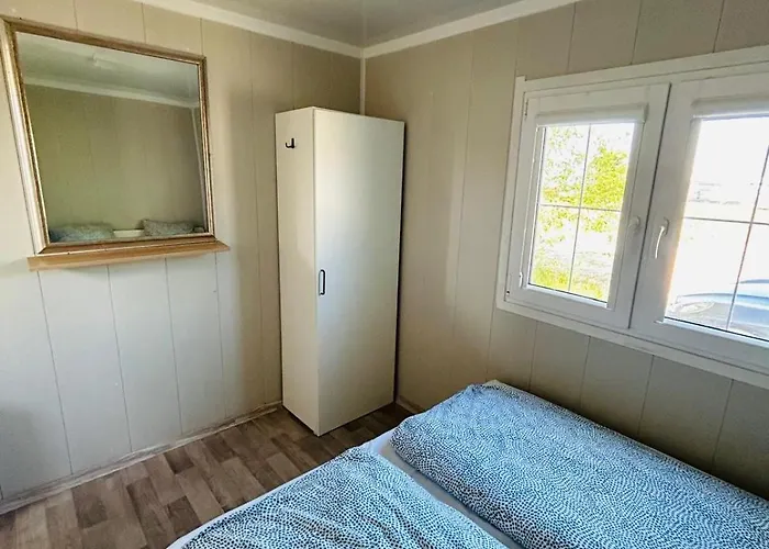 Glamping - Nowa Lokalizacja - Camp - Z Prywatnym Jacuzzi * ヘル